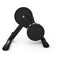 Wahoo KICKR CORE 2 - Smart Trainer - 1800W Vermogen - 16% Hellingsimulatie - Bluetooth & ANT+ Connectiviteit