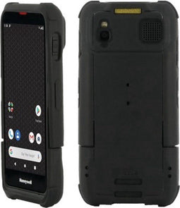 Mobile cover Mobilis HONEYWELL EDA52 Black