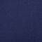 vidaXL - Opbergbank - inklapbaar - 76x38x38 - cm - kunstlinnen - blauw