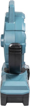 Makita CF001GZ - Ventilator - Zwenkfunctie 45° - 235 mm (1 stuk)