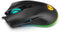 Krom Krusher Qwerty ES - FullSize Semimechanisch Toetsenbord - Draad USB 2.0