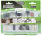 Hofftech Multitool - Polijstset 59-delig - Hersluitbare kunststof box (59 stuks)
