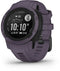 Garmin Instinct 2S - Smartwatch - GPS - Zwart (Paars)