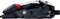 MadCatz R.A.T. 8+ - Muis - 16.000 PPP - Wit