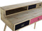 Bureau DKD Home Decor Hout MDF (120 x 50 x 98.5 cm)