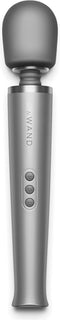 Le Wand Oplaadbare Massager Grijs