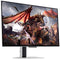 Samsung Odyssey OLED G8 G80SD - Gaming Monitor 32