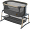 Maxi-Cosi Iora Air - Co-sleeper - Schommelfunctie - Beyond Graphite