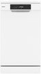 Inventum VVW4530AW - Vaatwasser - LED-display - Wit