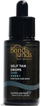 Bondi Sands Self Tan Face Drops - Donker - 30 ml
