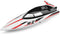 RC Boot - 2.4GHZ - Bereik tot 100 meter - 35km/h