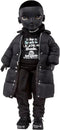 Rainbow High Shadow High S23 Fashion Doll - Rexx Mcqueen - Modepop
