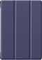 imoshion Tablet Hoes - Geschikt voor Lenovo Tab M10 - Trifold Bookcase - Donkerblauw