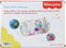 Fisher Price baby roller opblaasbaar.