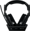 Logitech A50 X - Draadloze Gaming Headset - Bluetooth 5.0 - Zwart