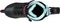 Powerslide Phuzion Radon Teal 90 Inlineskates - Maat 38 - Vrouwen - zwart/mintgroen/wit/roze