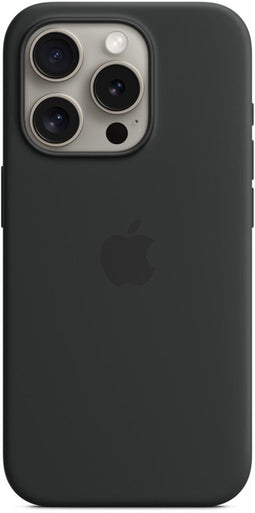 Apple MT1A3ZM/A - Soft case - Krasbestendig - Zwart