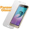 PanzerGlass 1554 - Screenprotector - Krasbestendig - Samsung Galaxy J3