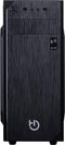 ATX Semi-tower Box Hiditec CHA010018