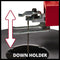 Einhell TC-SS 406 E - Figuurzaag - 120 W - Max. zaaghoogte 50 mm - Tafelgrootte 415 x 250 mm (2x zaagblad)
