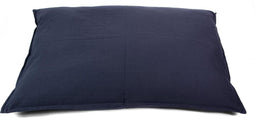 In The Mood Collection Tivoli Loungekussen - L100 x B70 cm - Donkerblauw
