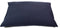 In The Mood Collection Tivoli Loungekussen - L100 x B70 cm - Donkerblauw