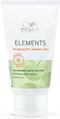 Pre-shampoo Wella Elements Verzachtend (70 ml)