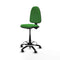Piqueras y Crespo B0001RN - Bureaustoel - Hoogteverstelbaar - Groen