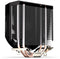 ENDORFY Spartan 5 - CPU-koeler - 160W TDP - 120mm fan - 146mm hoog - 125mm breed