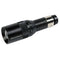 Scangrip Flash 12V - Zaklamp LED 130 lm 2 W - Zwart