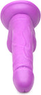 POP - Dildo with Balls - 6.5 / 16.5 cm