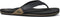 Reef Newportblack - Heren Slippers - Anatomische ondersteuning - Zwart