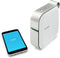 DYMO MobileLabeler - Labelprinter - Bluetooth® connectiviteit - Zwart