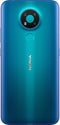 Nokia 3.4 - 32GB - Blauw