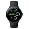 Google Pixel Watch 3 Bluetooth + Cellular 45 mm - Zwart