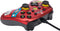 PowerA NSGP0124-01 - Bedrade Gamecontroller - Ergonomisch ontwerp - Rood