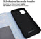 iMoshion Hoesje Geschikt voor iPhone 11 Hoesje Met Pasjeshouder - iMoshion Design Bookcase smartphone - Blauw / Butterfly