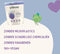 YOKUU Dishwasher tablets - 45 pieces - All in one Dishwasher tablets and Rinse Aid for Dishwasher -