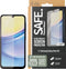 PanzerGlass - Galaxy A16 4G/A16 5G - Screen Protector - Schokabsorberend gehard glas