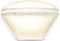 Philips Wake-Up Light HF3532/01 - Wekker - Natuurlijke zonsopgang en geluiden - Wit