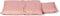 Byastrup Babypop Beddengoed 44 X 37 Cm Roze
