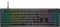 Corsair K55 CORE - Gamingtoetsenbord - RGB-verlichting 10 zones - Zwart