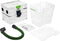 Festool CT-VA-20 - Voorafscheider - Cycloontechnologie - Geschikt voor CT 26/36/48