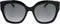 Zonnebril Dames Jimmy Choo Ø 55 mm