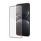 Schermbeschermer Celly FULLGLASS1131BK