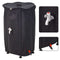 Regenvatkit Lifetime dw9200210 80 x 100 cm 250 L