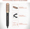 Rowenta Ultimate Experience SF8230 - Stijltang - Keramische coating - Zwart/Koper