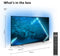 Philips 55OLED707/12 - Smart TV - 55