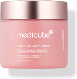 Medicube - Collagen Jelly Cream - 50ml