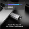 Lexar JumpDrive M400 - USB 3.2 - 256GB - Zilver